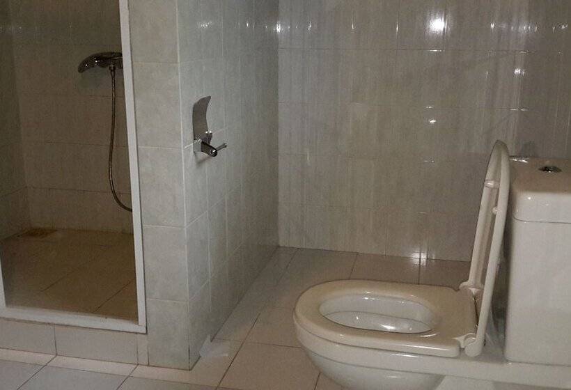 פנסיון Arangala Bungalow