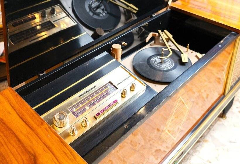 هتل Mala Vecindad Centro Historico