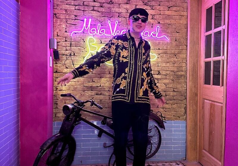 هتل Mala Vecindad Centro Historico