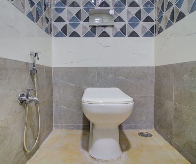 酒店 Sai Bansi Residency, Midc Industrial Area, Turbhe, Navi Mumbai