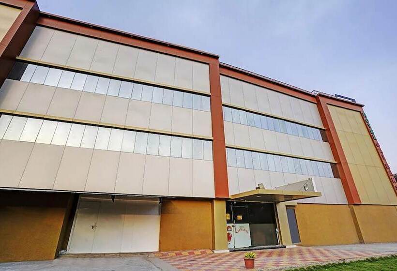 酒店 Sai Bansi Residency, Midc Industrial Area, Turbhe, Navi Mumbai