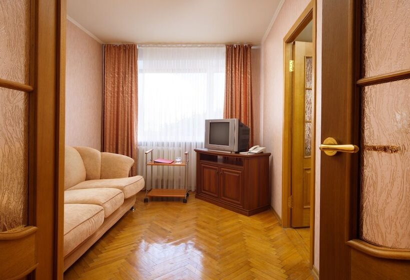 A Hotel Brno