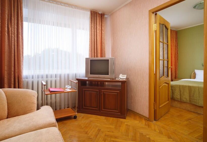 A Hotel Brno
