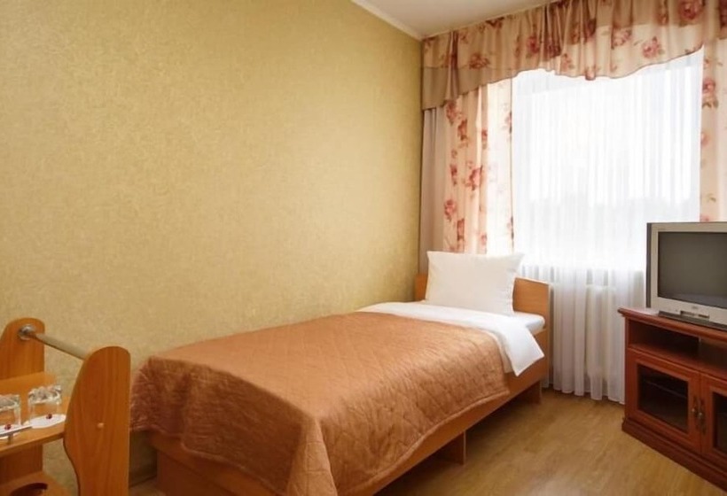 A Hotel Brno