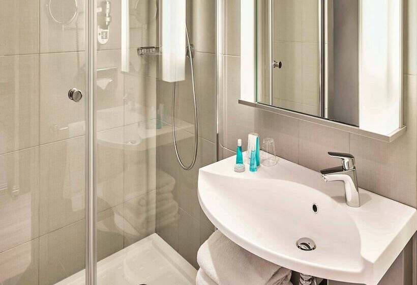 Aparthotel Adagio Moscow Kievskaya