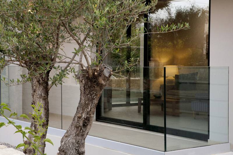 Aethrion Boutique Homes