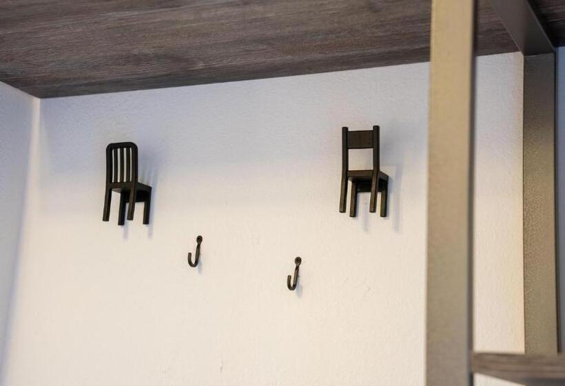 Alexandros Hotel Apartments