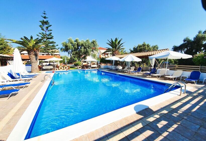 Alexaria Holidays Apartments