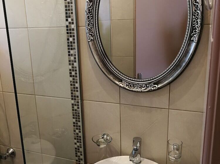 Alexaria Holidays Apartments