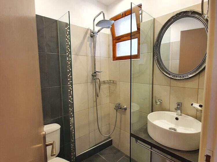 Alexaria Holidays Apartments