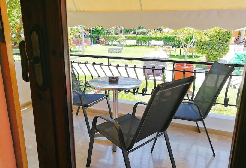 Alexaria Holidays Apartments