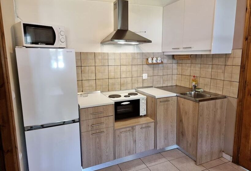 Alexaria Holidays Apartments