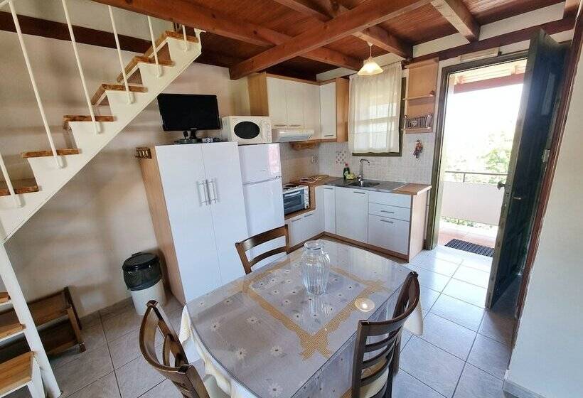 Alexaria Holidays Apartments