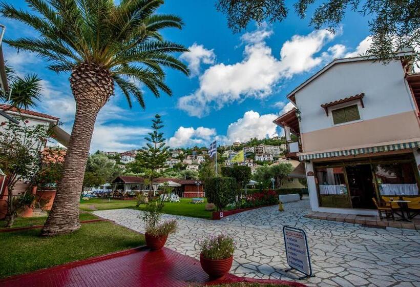 Alexaria Holidays Apartments