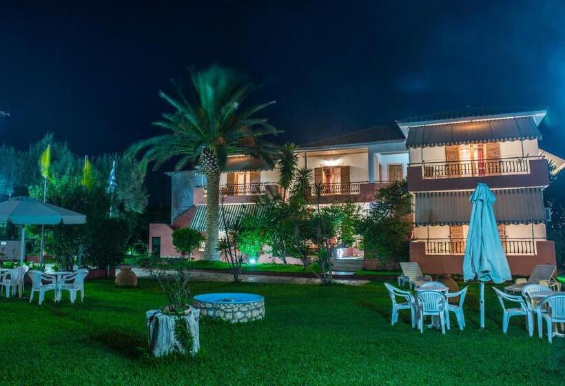 Alexaria Holidays Apartments