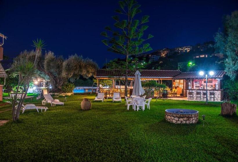 Alexaria Holidays Apartments