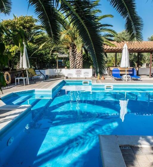 Alexaria Holidays Apartments