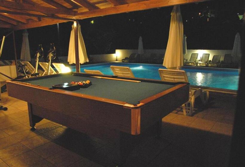 Alexaria Holidays Apartments