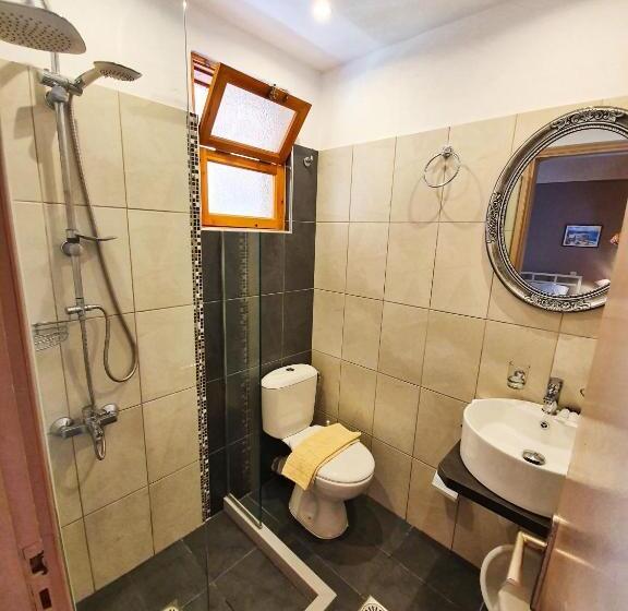 Alexaria Holidays Apartments