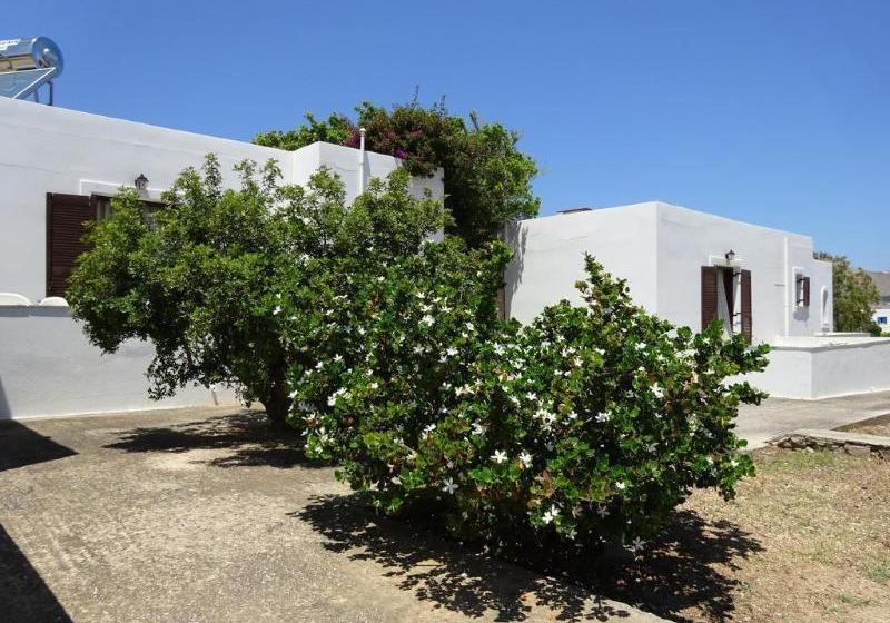 Alkionides Bungalows