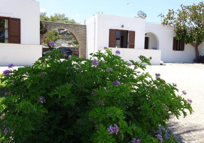 Alkionides Bungalows