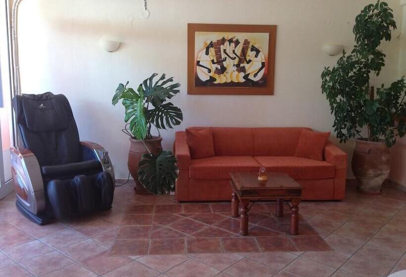 Aloni Hotel Pefkochori