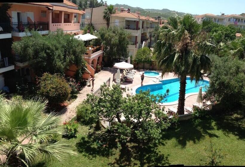 Aloni Hotel Pefkochori