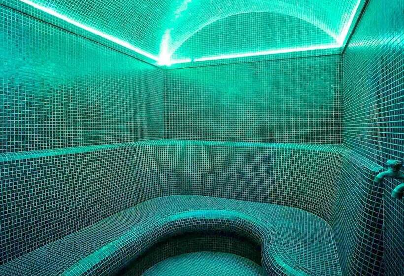 Aparthotel Adagio Moscow Kievskaya