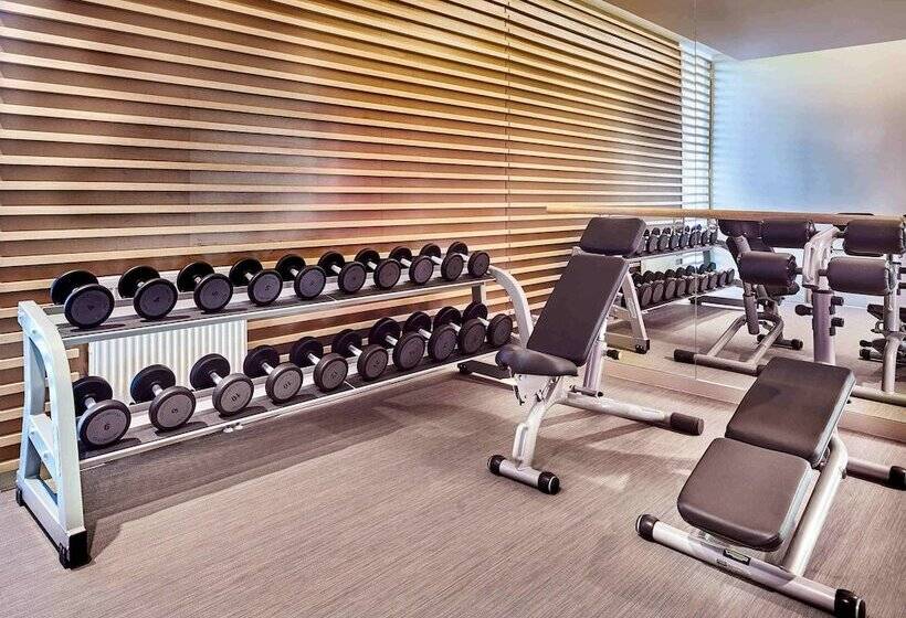 Aparthotel Adagio Moscow Kievskaya