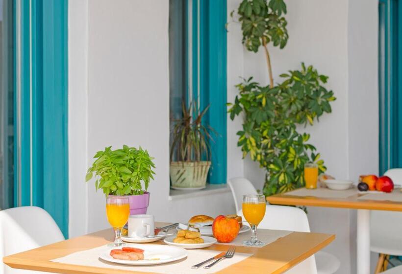 Astypalaia Hotel Palace