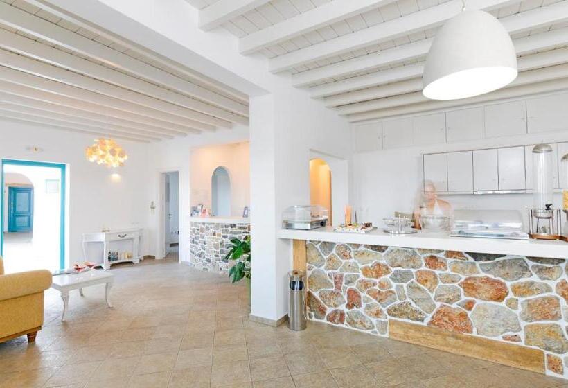 Astypalaia Hotel Palace