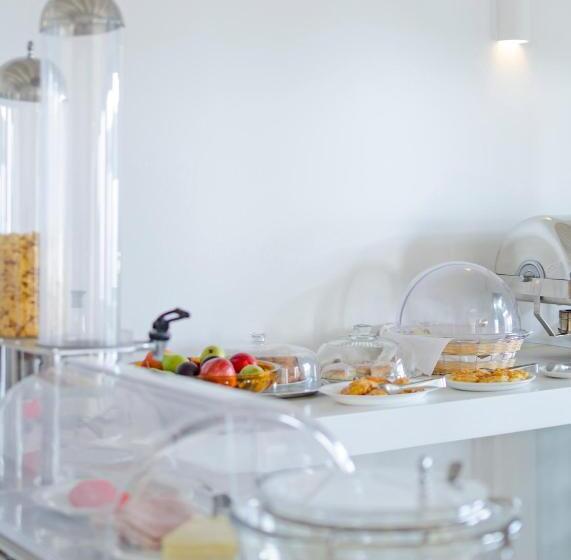 Astypalaia Hotel Palace