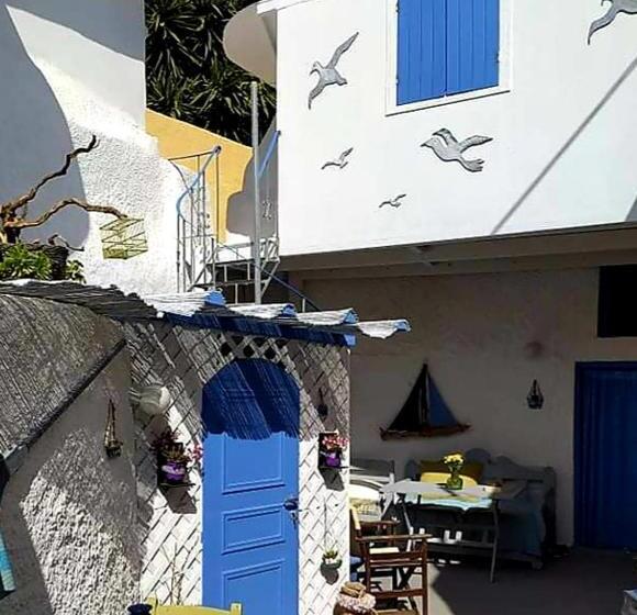 Bed and Breakfast Emmantina