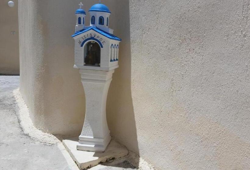 Bed and Breakfast Emmantina