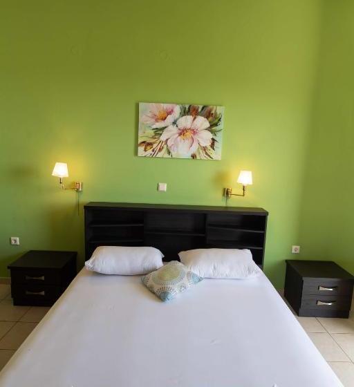 Bella Casa Studios By Imagine Lefkada