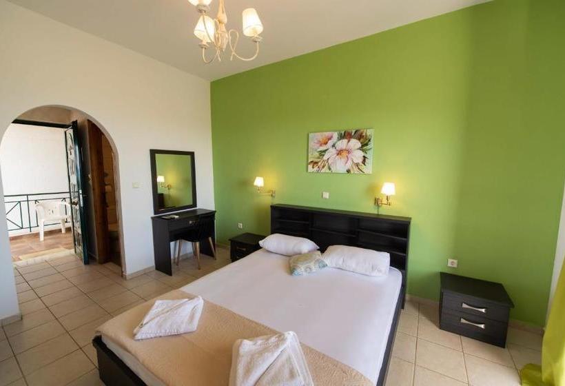 Bella Casa Studios By Imagine Lefkada