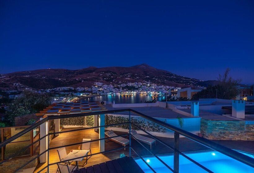 Belvedere Andros