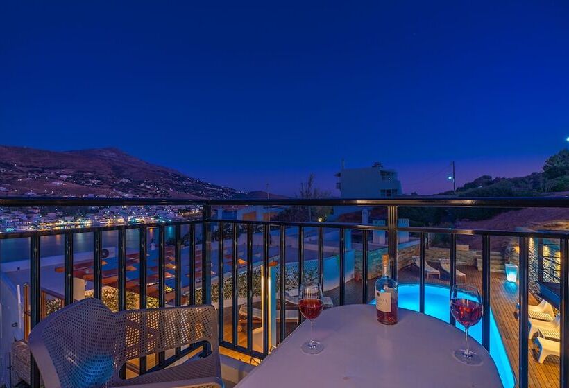 Belvedere Andros
