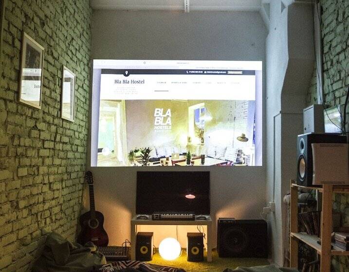 Bla Bla Hostel