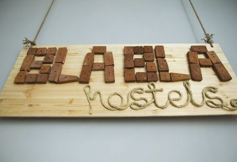 Bla Bla Hostel