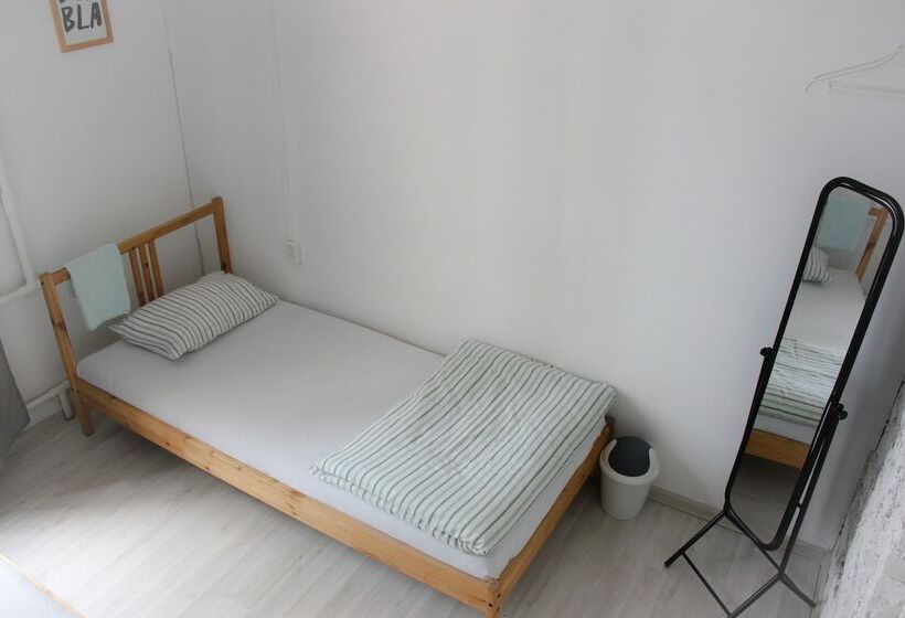 Bla Bla Hostel