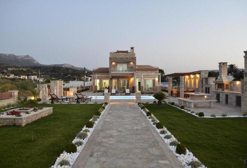 Blue Horizon Villa & Suites