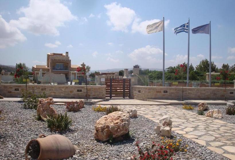 Blue Horizon Villa & Suites