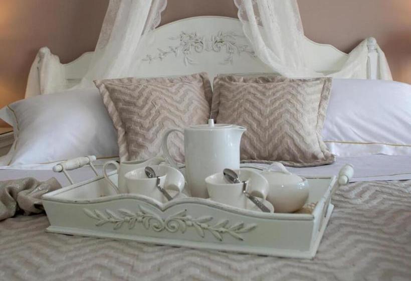 Blue Horizon Villa & Suites