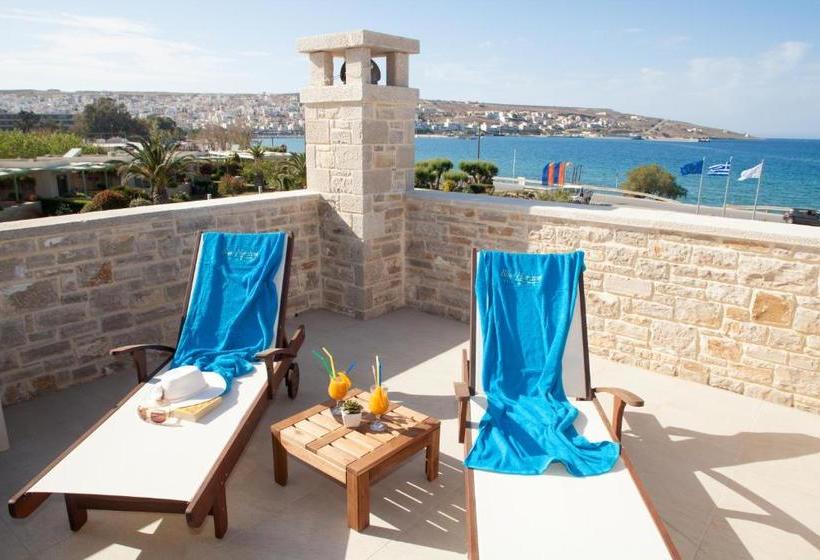 Blue Horizon Villa & Suites