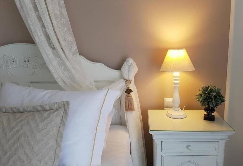 Blue Horizon Villa & Suites