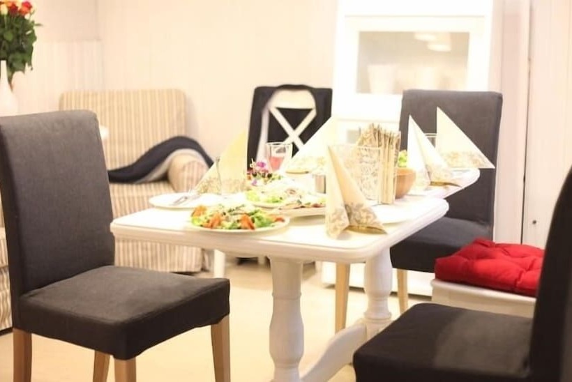 Boutique Hotel Marussia