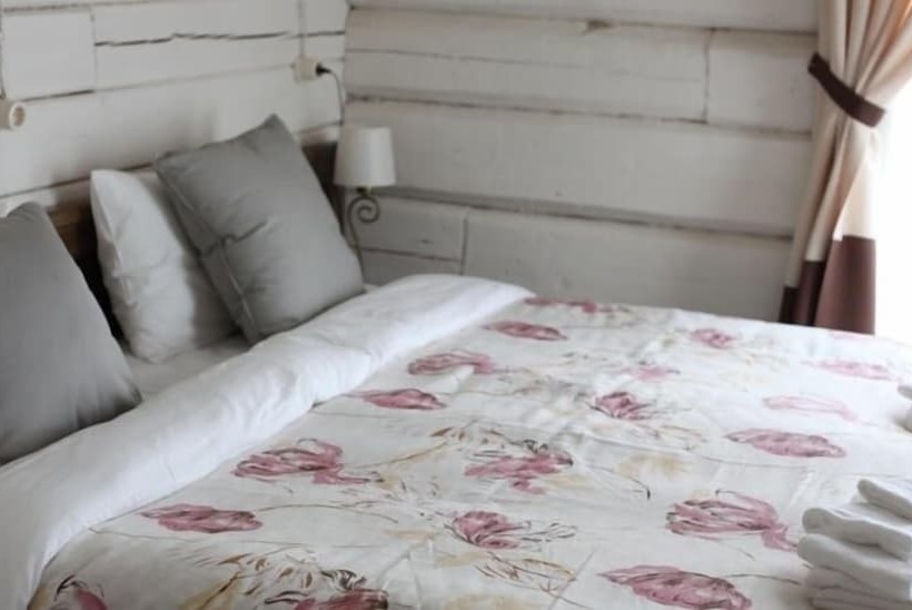 Boutique Hotel Marussia