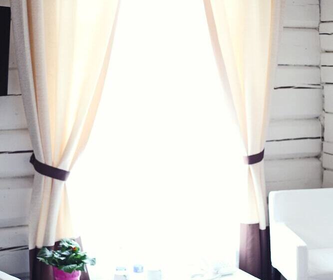 Boutique Hotel Marussia