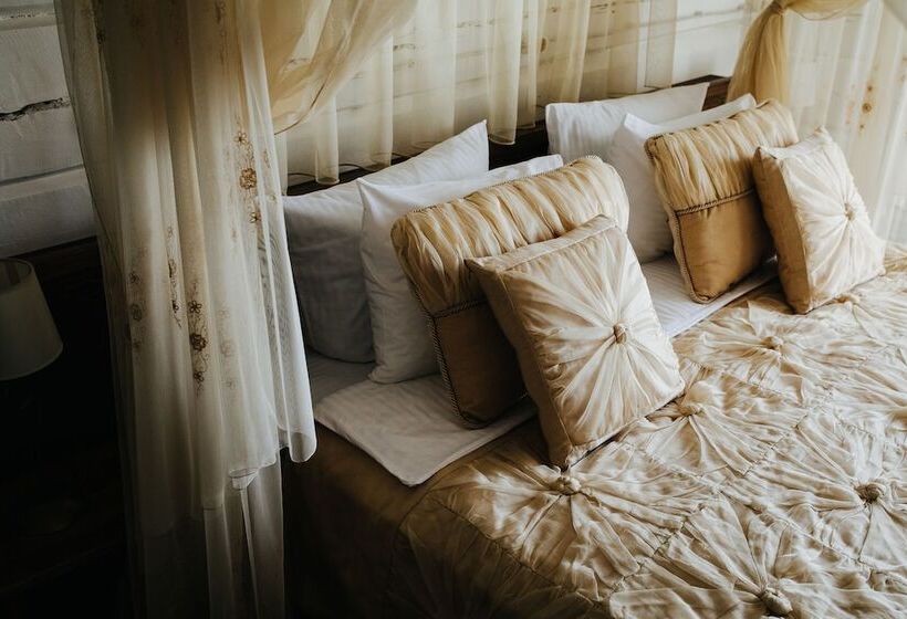 Boutique Hotel Marussia